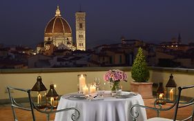 Hotel Santa Maria Novella Florence Italy